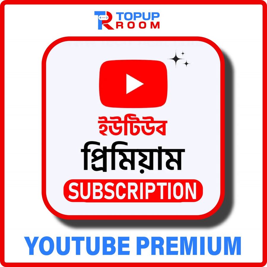  YouTube Premium