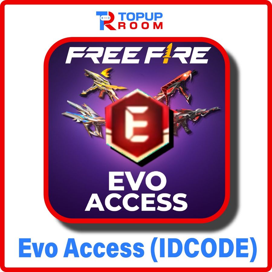 Evo Access (idcode)