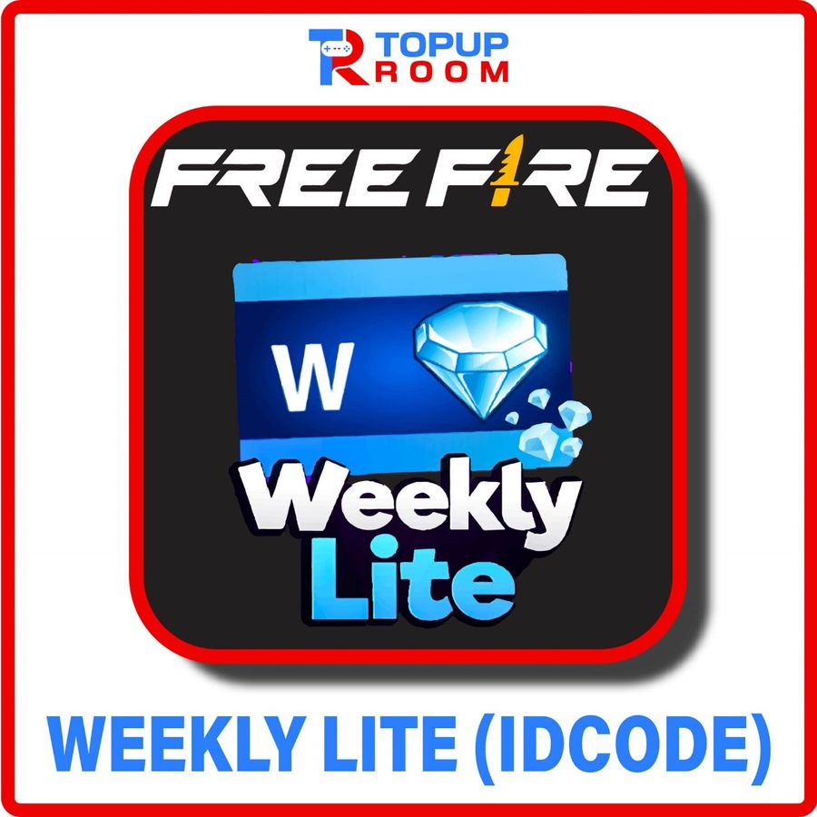 Weekly Lite Idcode