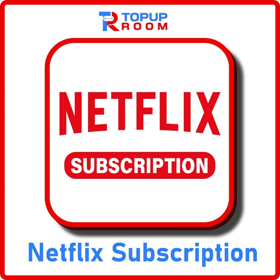 Netflix Subscription